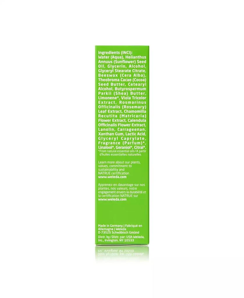 Weleda Skin Food Light Nourishing Cream 4