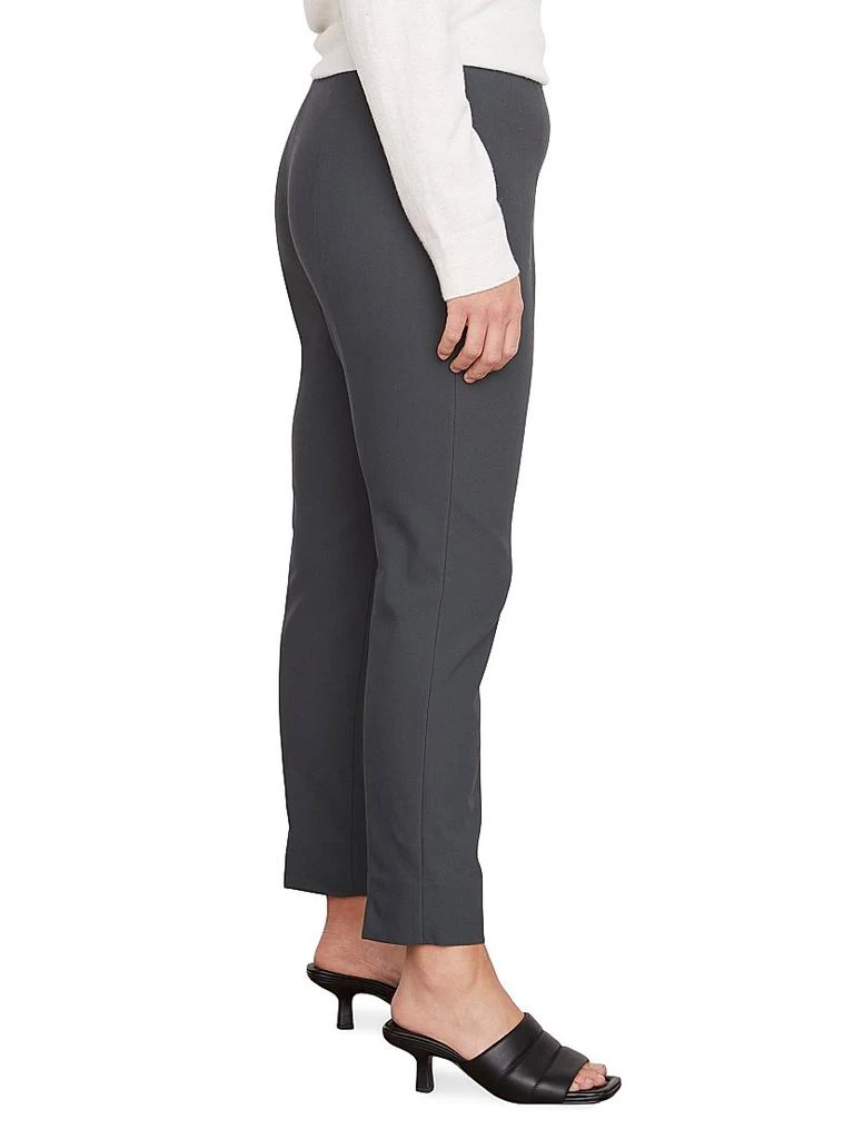 Vince Stitch-Front Leggings 9