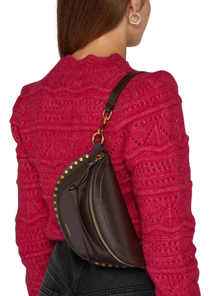Isabel Marant Skano belt bag 8