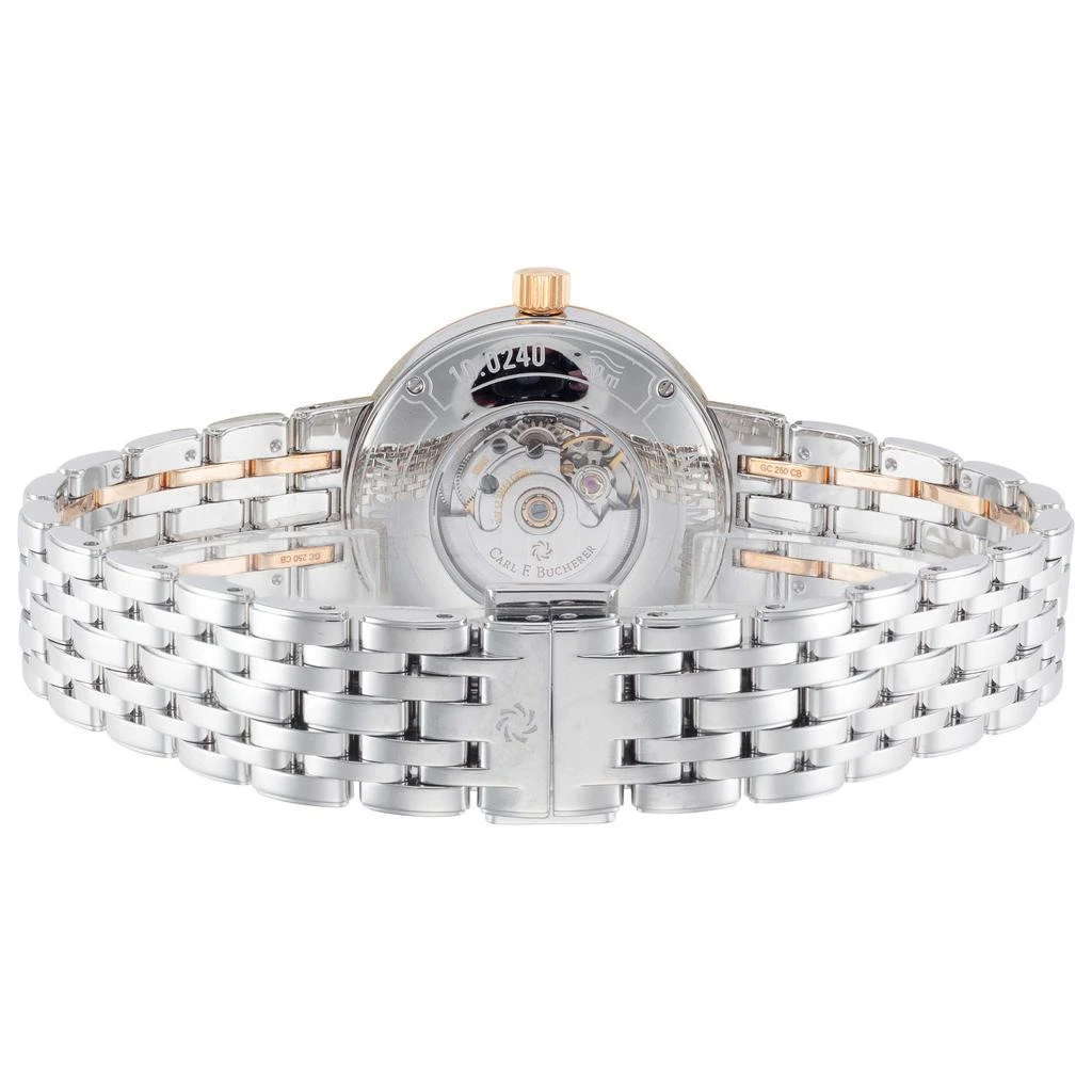Carl F. Bucherer Carl F. Bucherer Women's Watch 00.10320.07.15.21 2