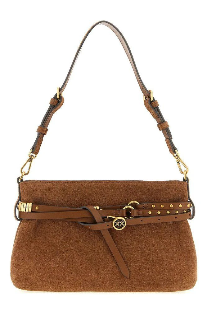 PINKO Pinko Belt Mini Small Shoulder Bag