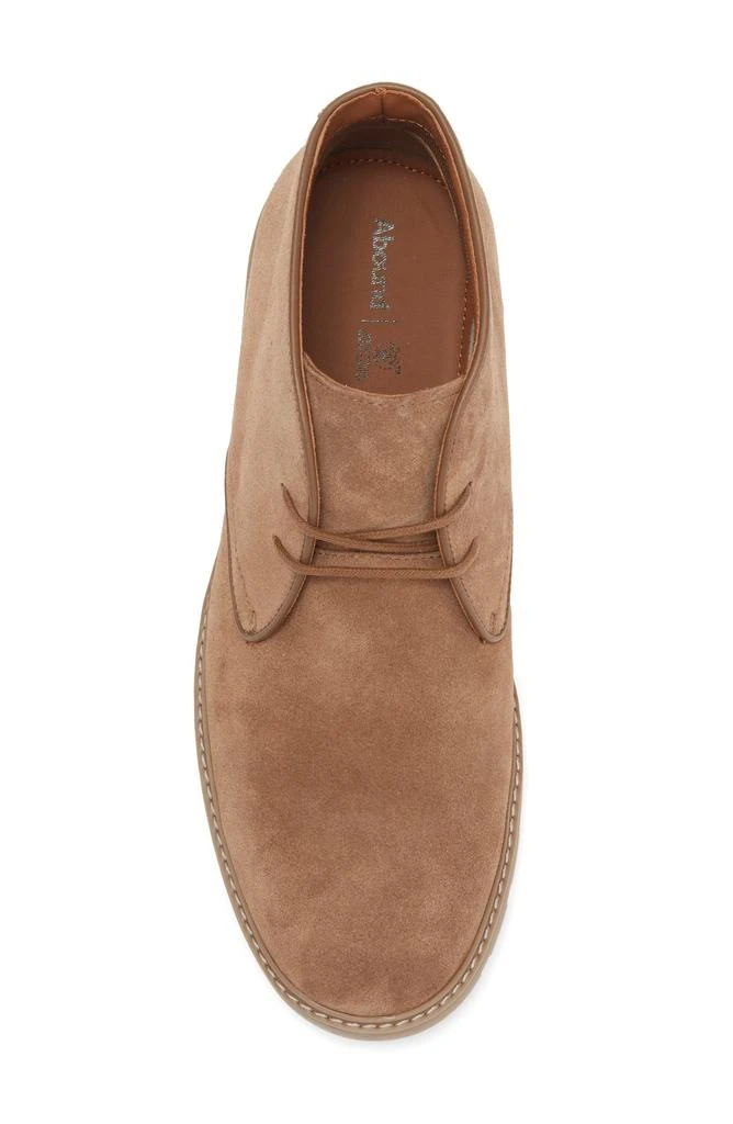 Abound Damian Lugged Suede Chukka Boot 5