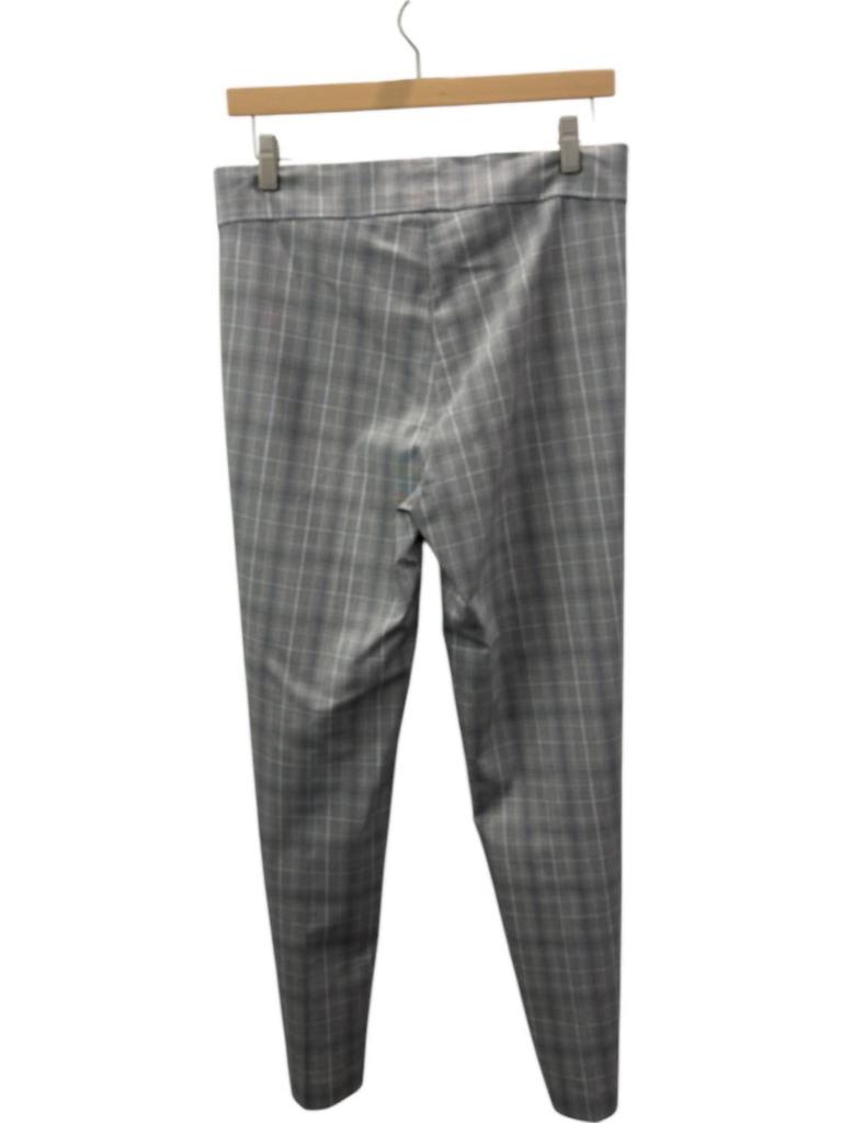 Avenue Montaigne Avenue Montaigne - Women's Pars Plaid Pants