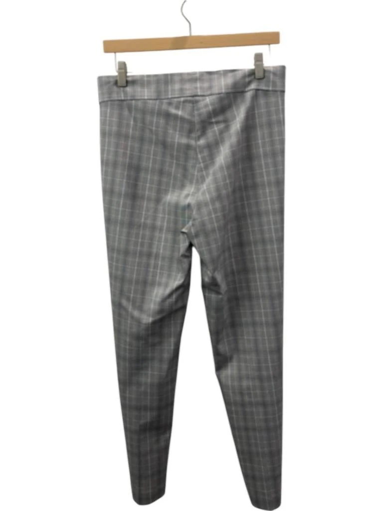 Avenue Montaigne Avenue Montaigne - Women's Pars Plaid Pants 2