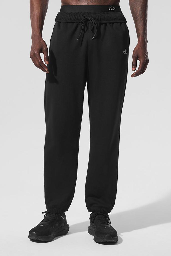 Alo Accolade Sweatpant - Taupe