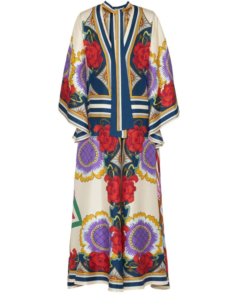 LA DOUBLE J Magnifico dress 2