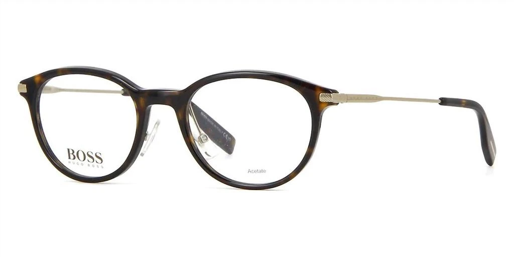 Hugo Boss Boss - Men's 0626 Glasses