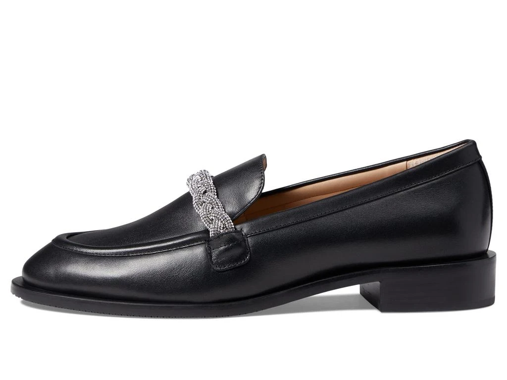 Stuart Weitzman Palmer Highshine Loafer 4