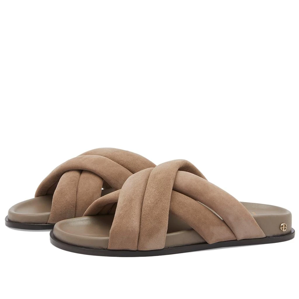 ANINE BING Anine Bing Lizzie Slides 1