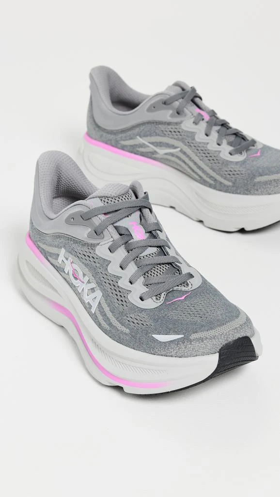 Hoka One One W Bondi 9 Sneakers 4