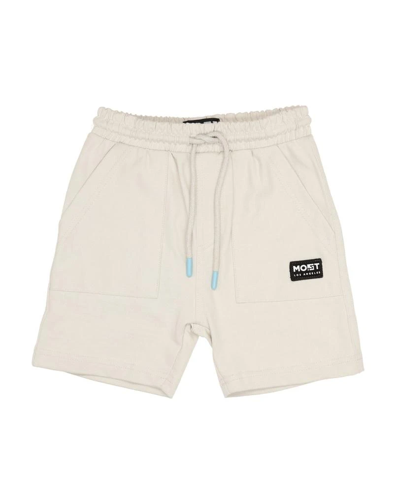 MOST Los Angeles Shorts 
Bermuda