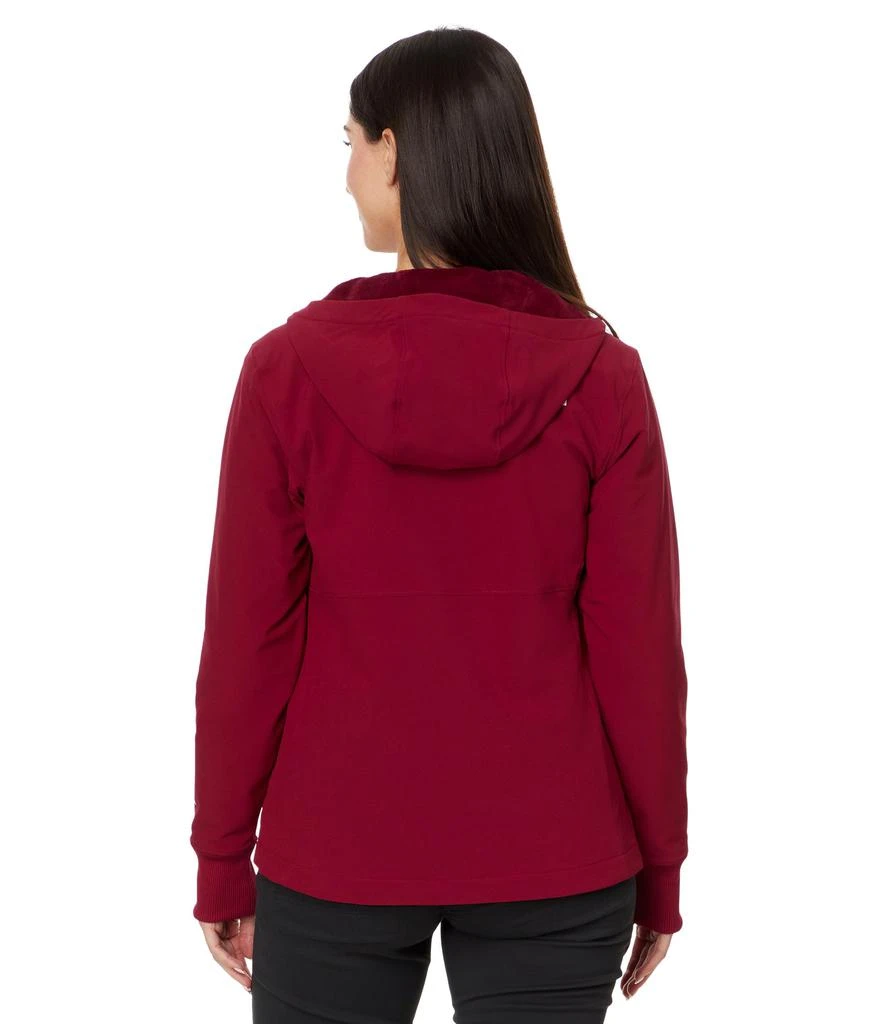 The North Face Shelbe Raschel Hoodie 2