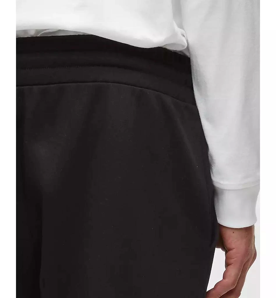 Mode of One Men's Regular-Fit Fleece Cargo Pants, Exclusively at Macy's 8