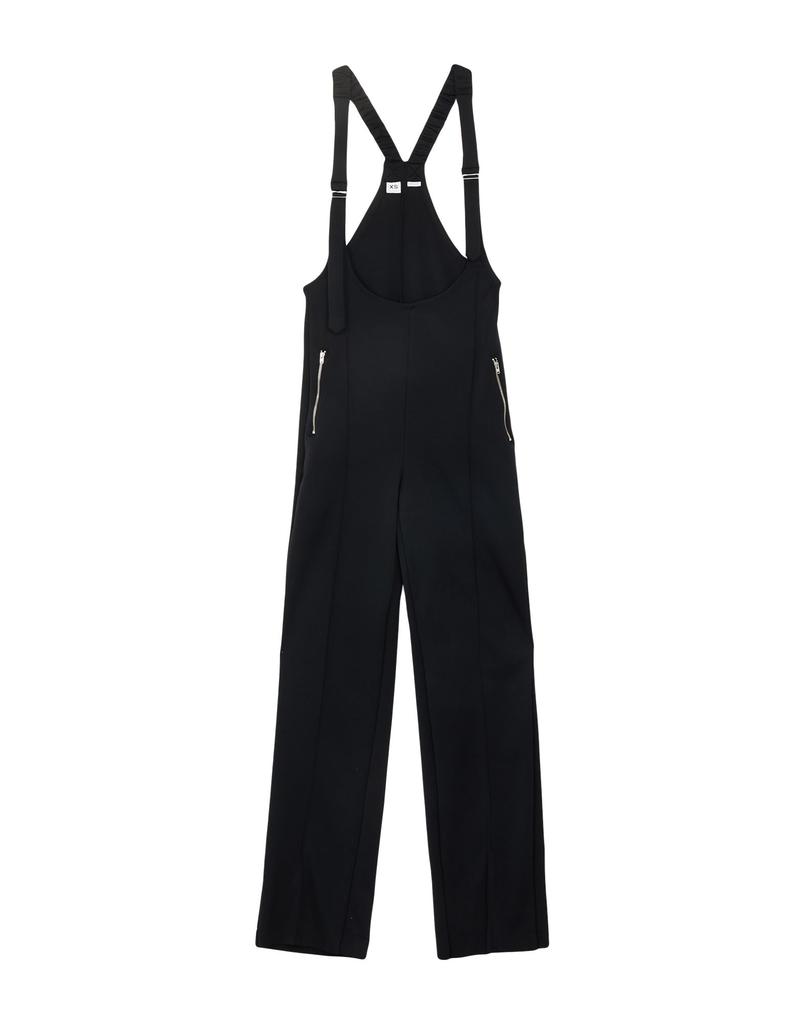 Random Identities Overalls