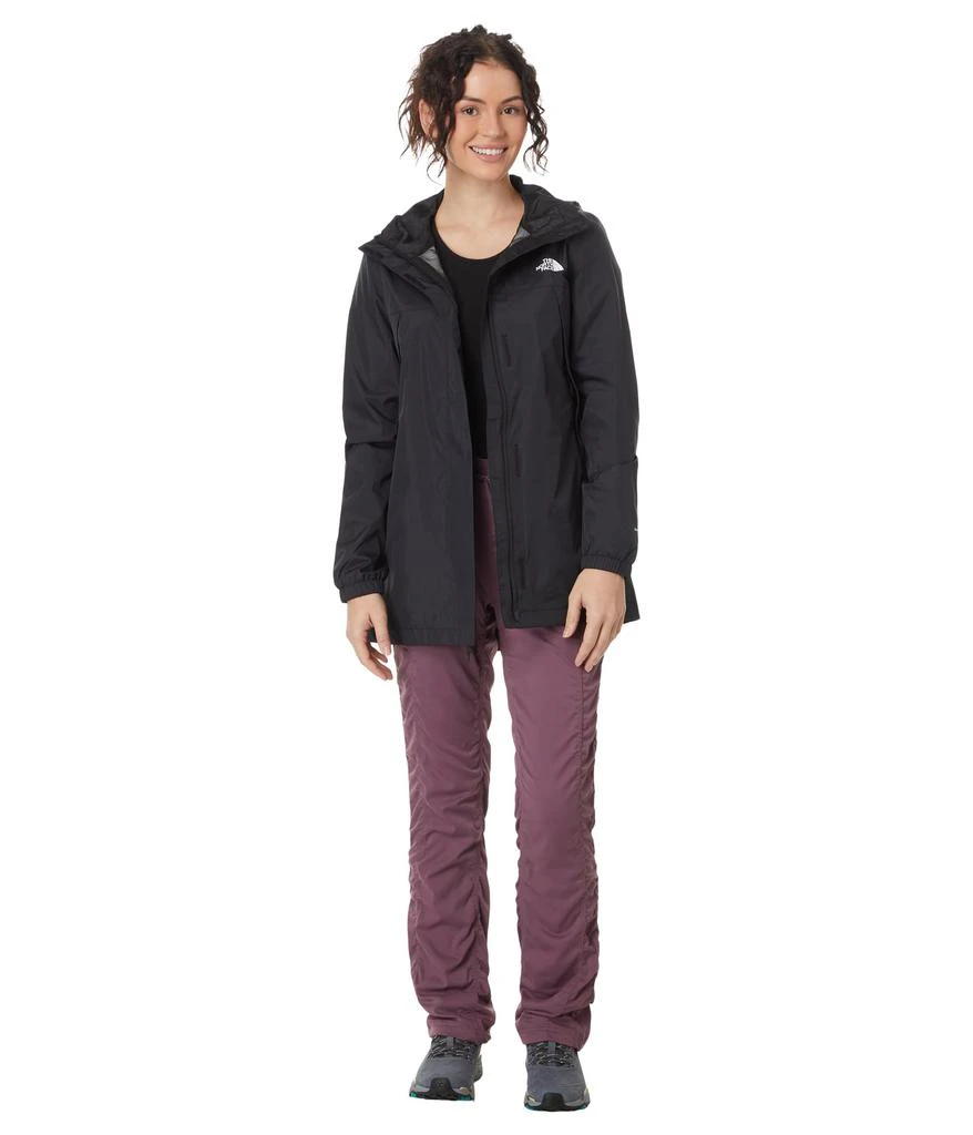 The North Face Antora Parka 4