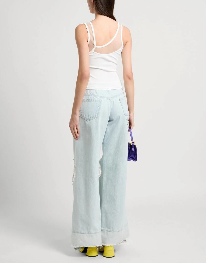Christopher Esber Tank top 3