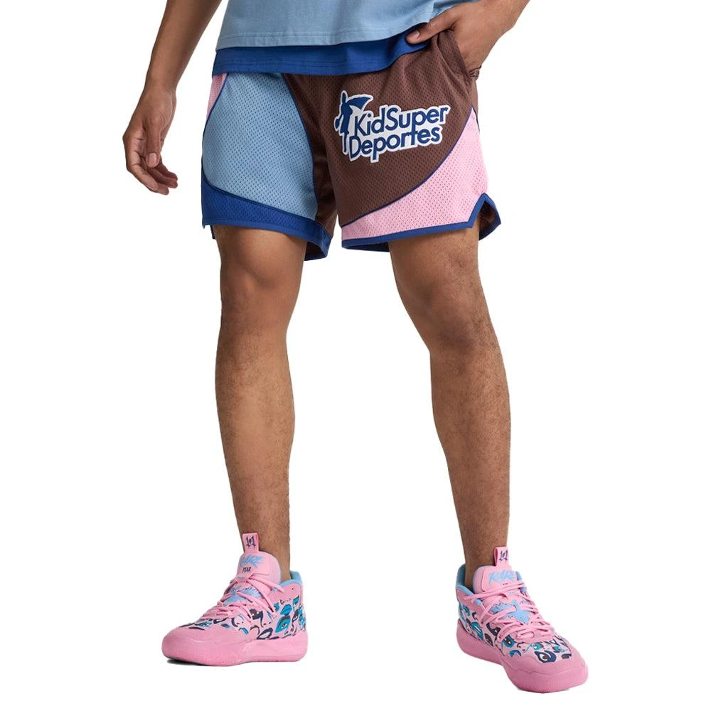 Puma PUMA HOOPS X KIDSUPER Shorts