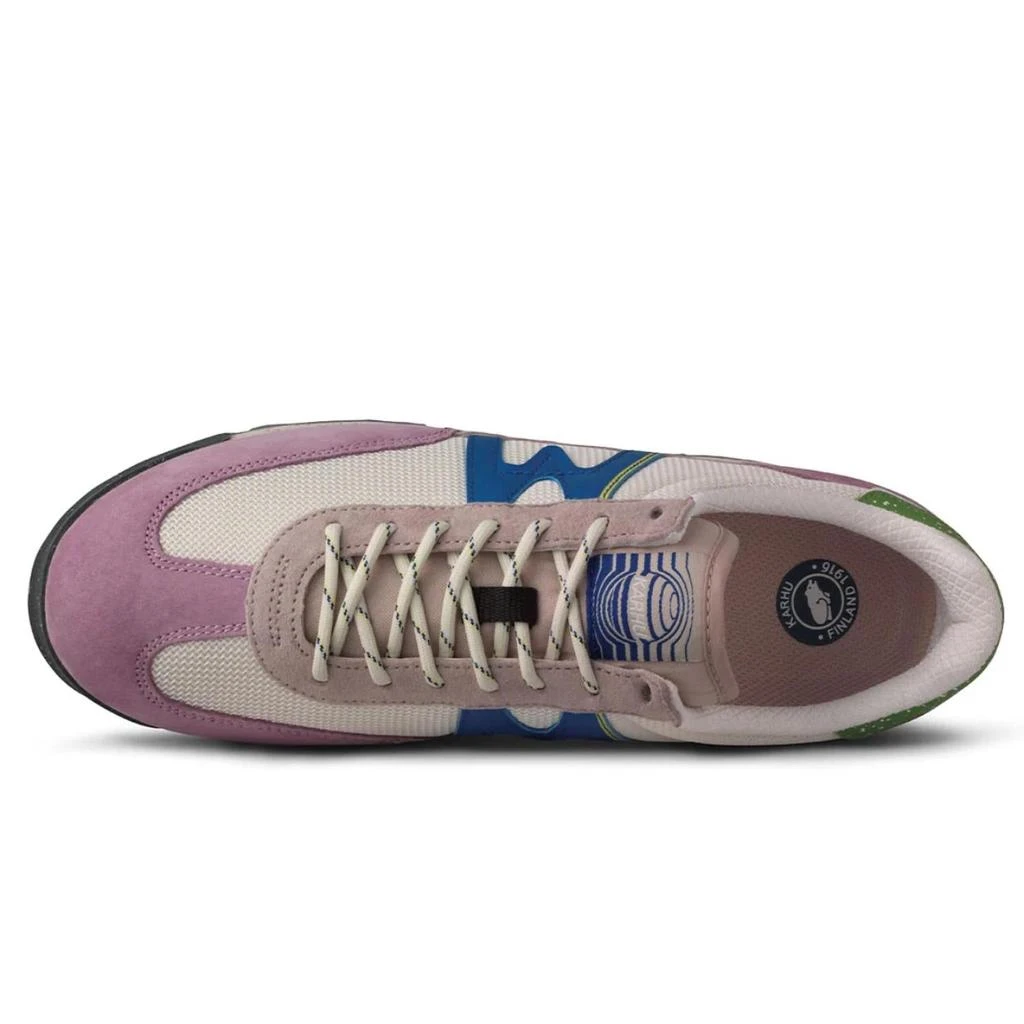 KARHU Men's Mestari Control In Lilas / Strong Blue 5