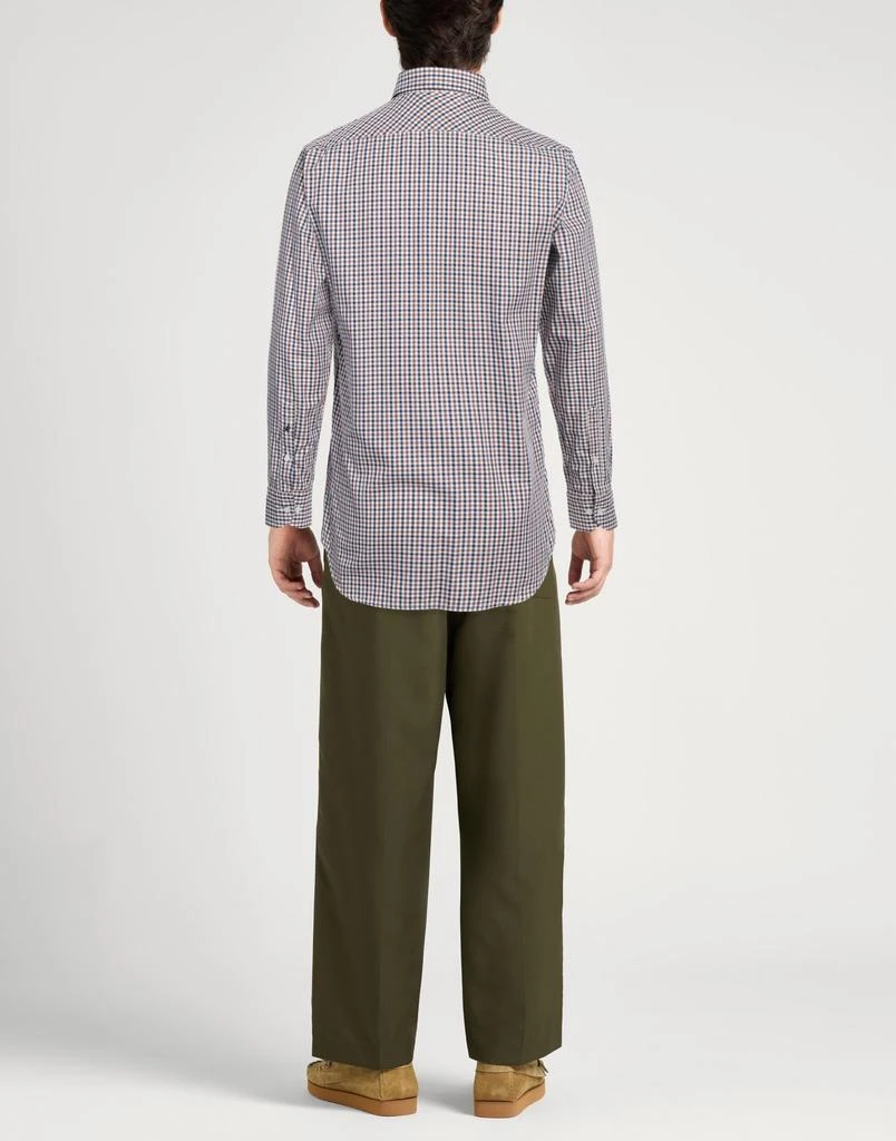 Brooksfield Checked shirt 3