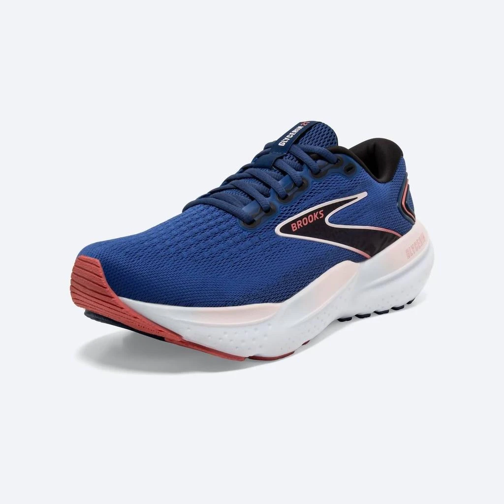 Brooks Brooks - Women's Glycerin 21 Running Shoes 3