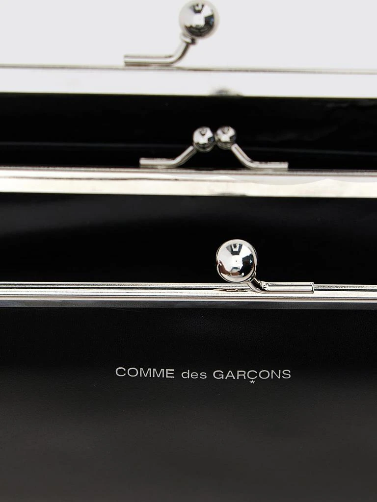 Comme des Garcons Wallet men Comme Des Garçons Wallet 3