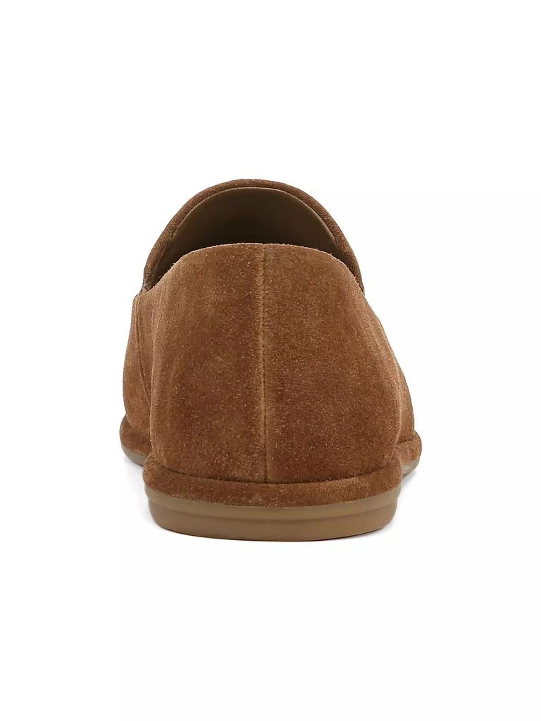 Vince Hann Suede Loafers 3