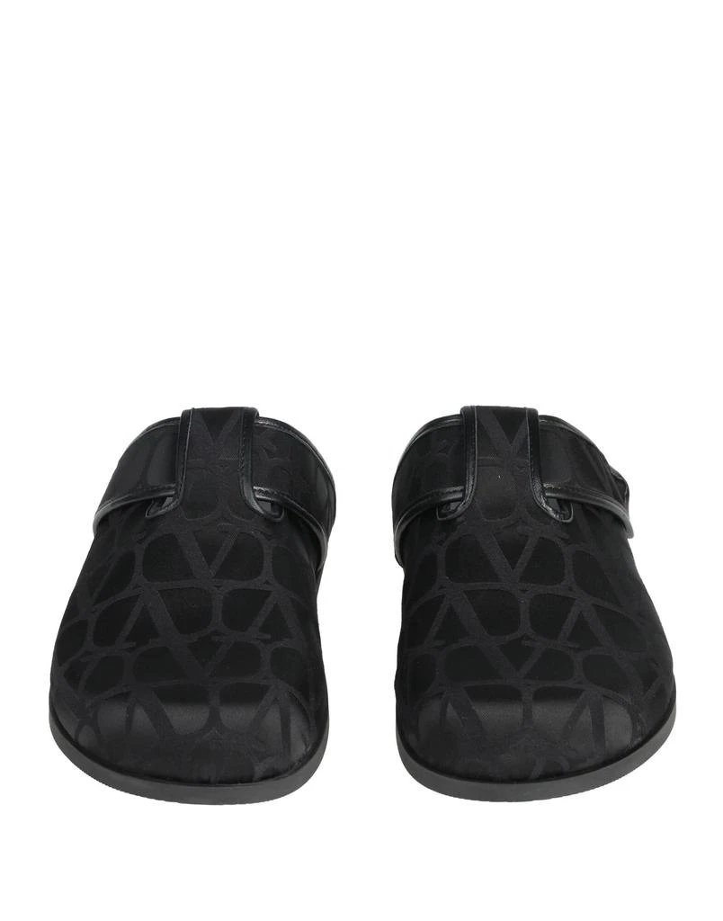Valentino Mules and clogs 4