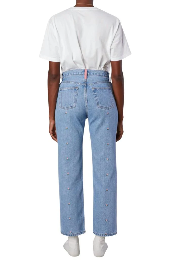 Still Here Tate Jeans 2