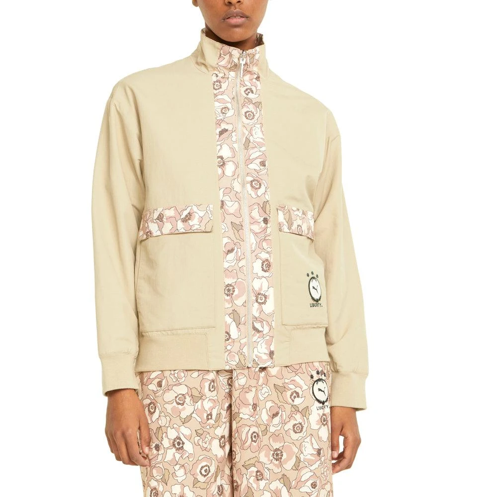 Puma Puma X Liberty Short Jacket 1