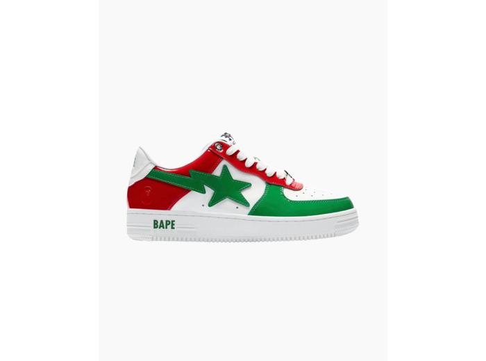 A Bathing Ape A Bathing Ape Bape Sta Italy