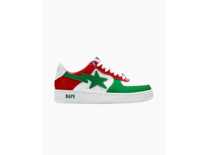 A Bathing Ape A Bathing Ape Bape Sta Italy 1