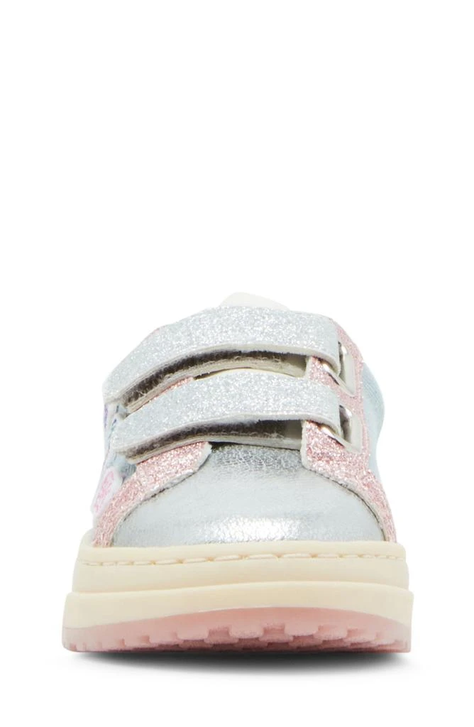 Steve Madden Hope Patches Denim Sneaker 4