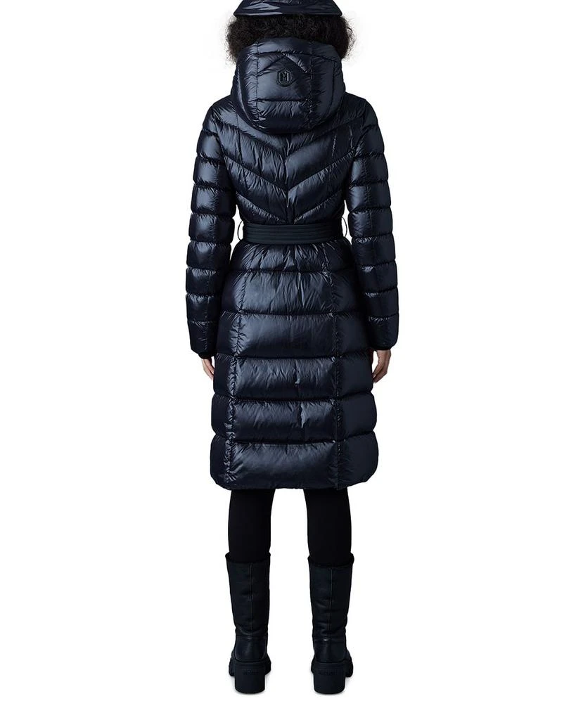 Mackage Coralia Hooded Down Puffer Coat 2