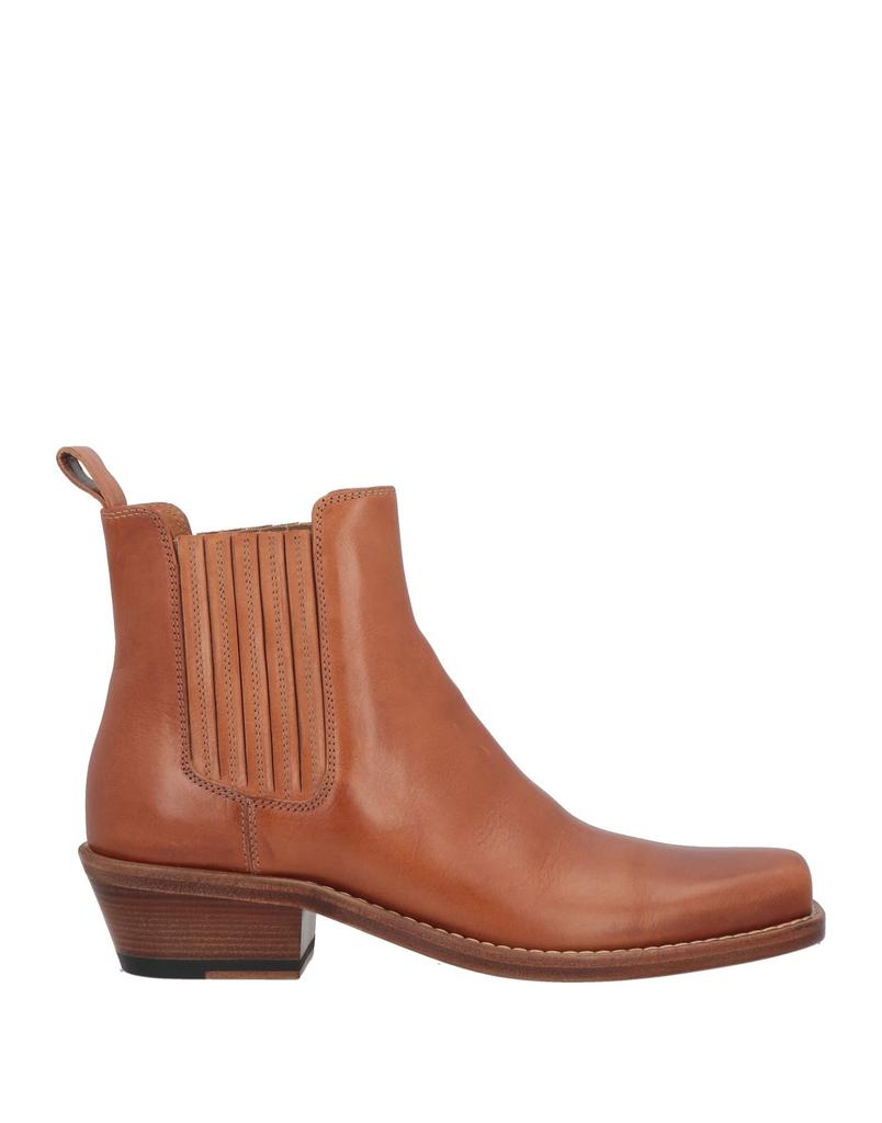 BUTTERO Ankle boot