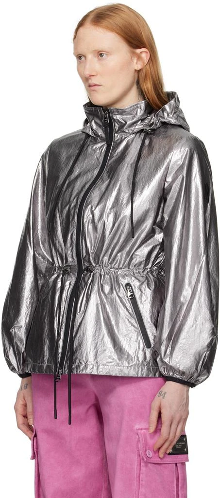 Mackage Silver Isha Jacket 4
