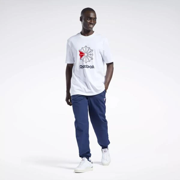 Reebok Classics Vector Track Pants 4