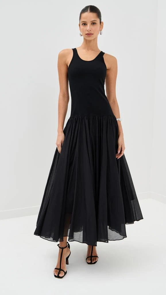 CO Crinoline Double Layer Dress 6