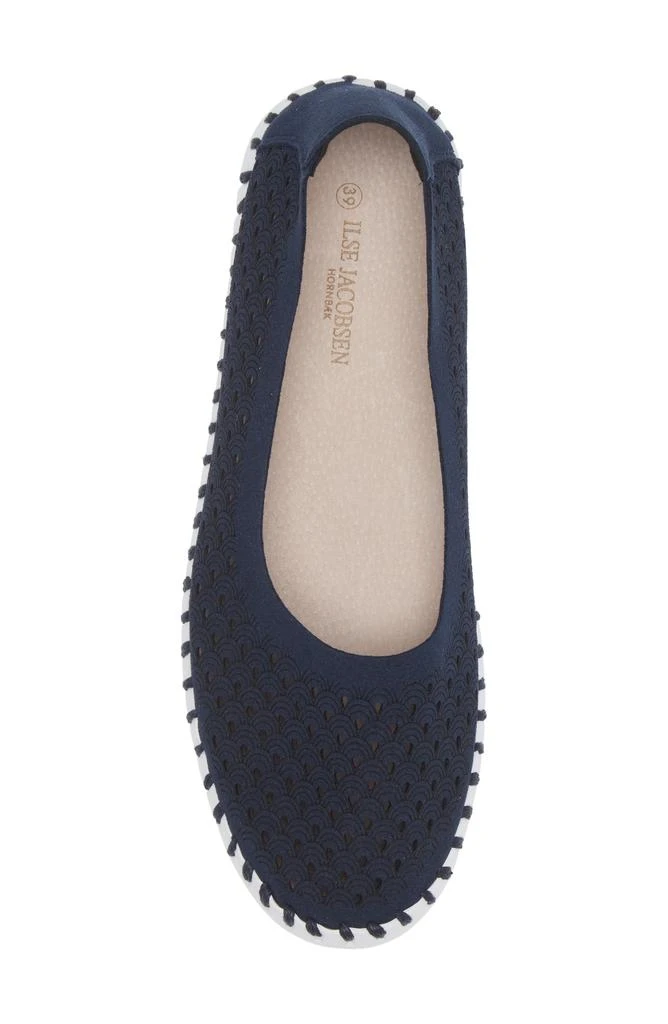 Ilse Jacobsen Tulip Slip-On Sneaker 5
