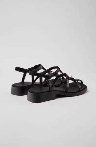 Camper Camper Dana T-Strap Bow Sandal 3