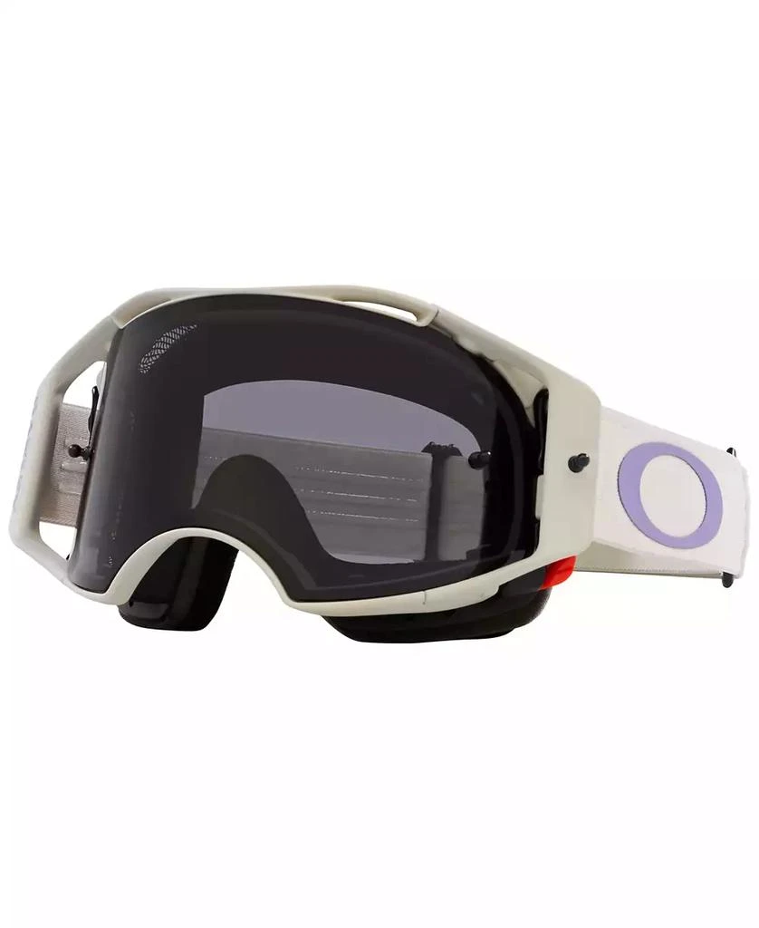 Oakley Unisex Airbrake MTB Goggles OO7107