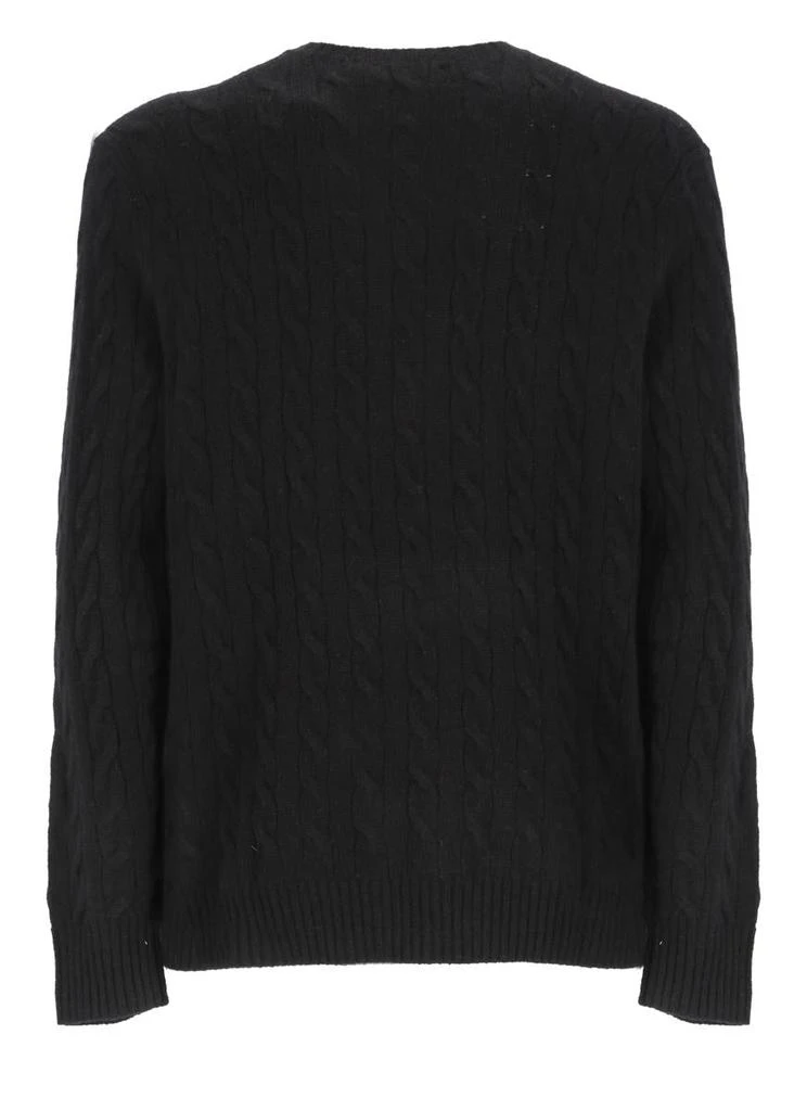 Ralph Lauren Ralph Lauren Sweaters Black 2