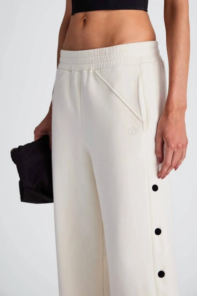 IN/ONE In/One - Women
s Thalia Wide Leg Snap Pants 4