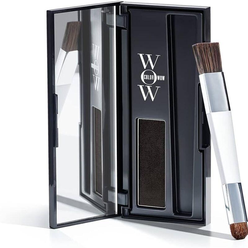 Color WOW Color Wow - Root Cover Up Black (2.1g)