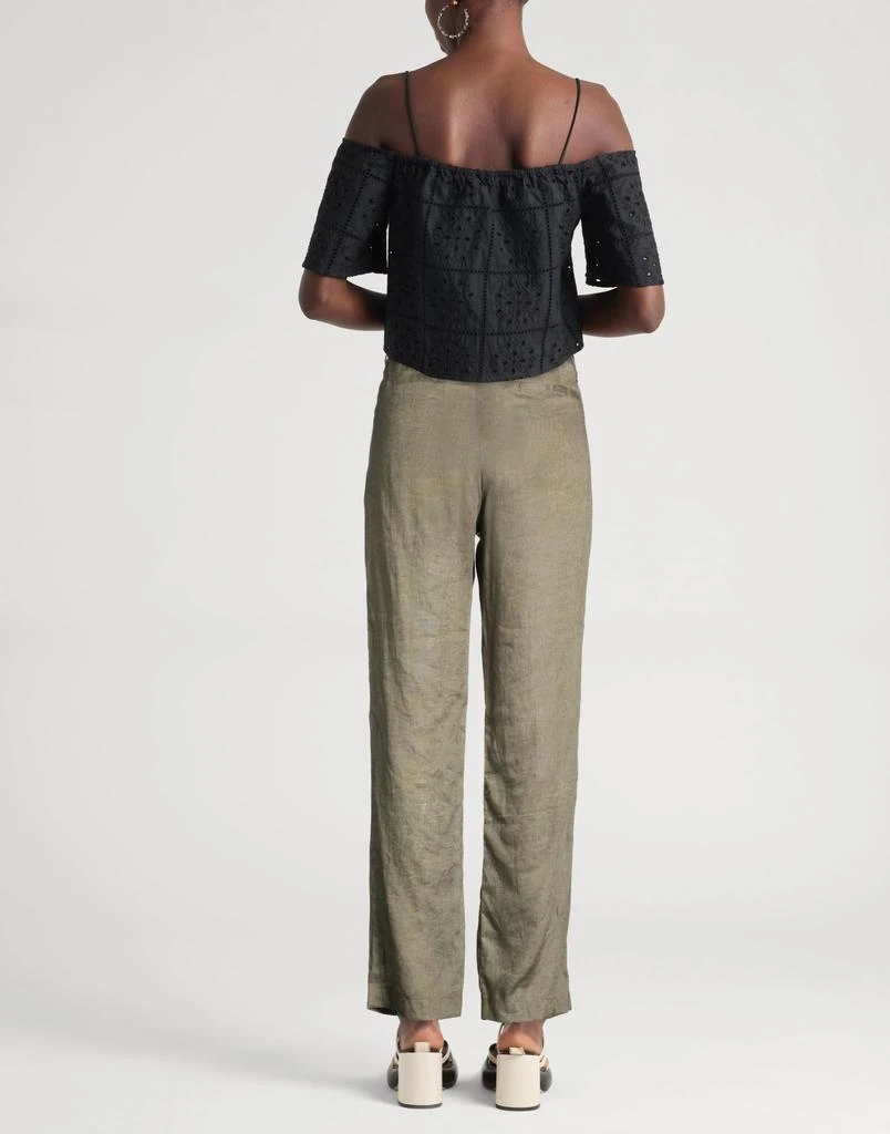 IMPERIAL Flared pant 3