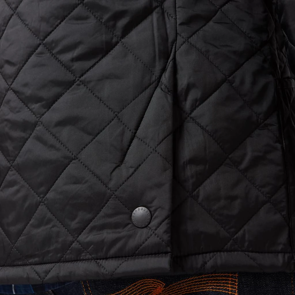 Barbour Barbour Heritage Liddesdale Quilted Shell Jacket 5