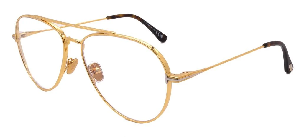 Tom Ford FT5800-B/O-030-56-15-145 1
