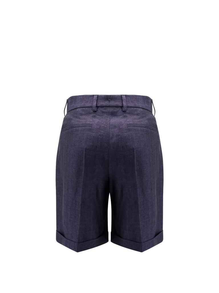 Berluti Berluti Tailored Shorts