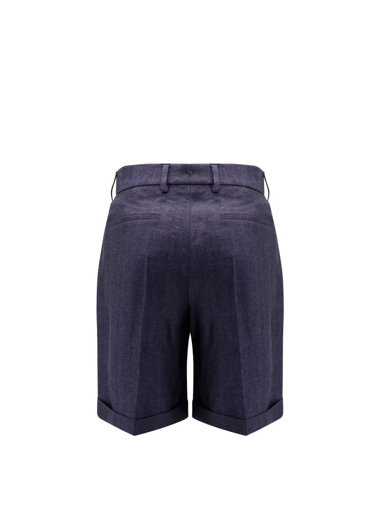 Berluti Berluti Tailored Shorts 1