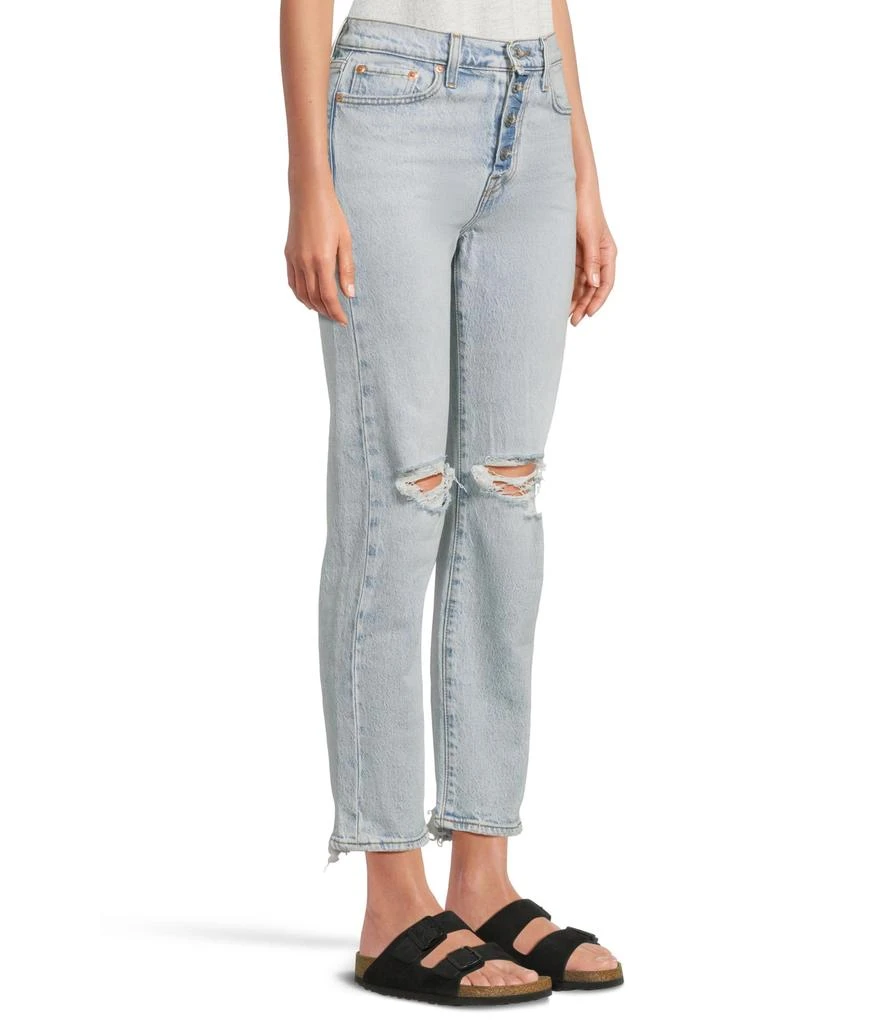 Levi's Wedgie Straight 2