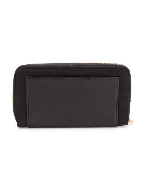 Herschel Supply Thomas Logo Long Wallet 2